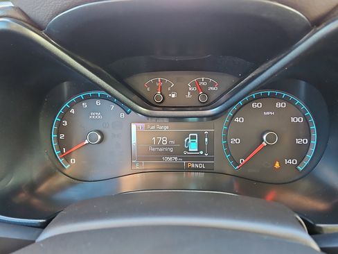 Used 2018 GMC Canyon SLT w/ Trailering Package image 19