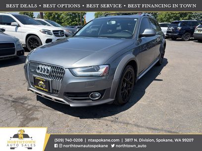 Used 2013 Audi A4 Premium Plus w/ Premium Plus Pkg