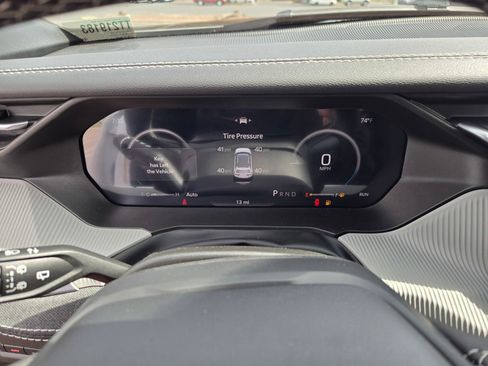 New 2026 Jeep Cherokee Laredo image 12