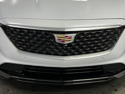 New 2026 Cadillac CT5 Premium Luxury w/ Technology Package AWD/4WD image 9