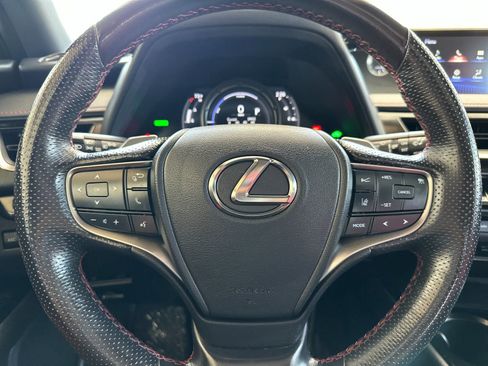Used 2020 Lexus UX 250h F Sport w/ F Sport Premium Package AWD/4WD image 26