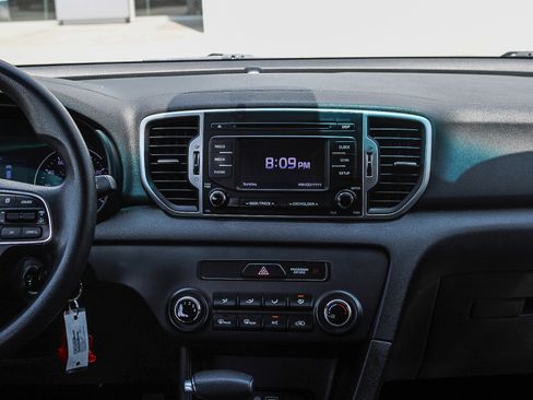 Used 2019 Kia Sportage LX FWD image 15