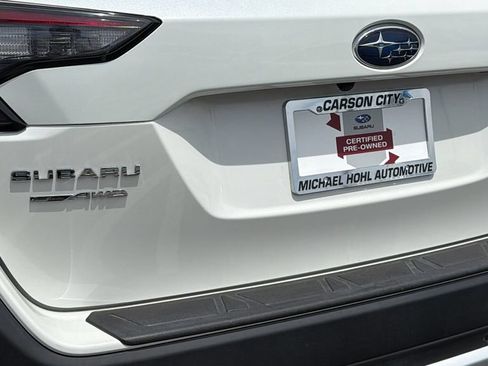 Certified 2023 Subaru Outback Limited XT AWD/4WD image 28