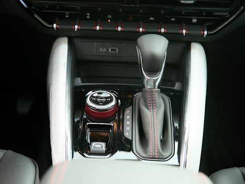 New 2026 GMC Canyon AT4X AWD/4WD image 45