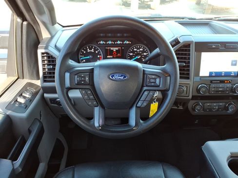 Used 2020 Ford F250 XL w/ STX Appearance Package image 16