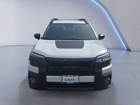 New 2026 Subaru Outback Wilderness AWD/4WD image 8