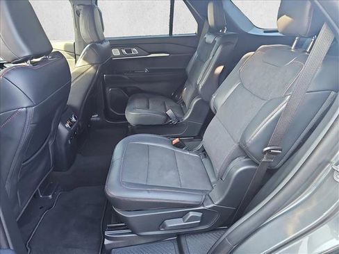 New 2026 Ford Explorer ST w/ Sun And Sound Package image 18