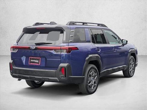 New 2026 Subaru Outback Premium image 2