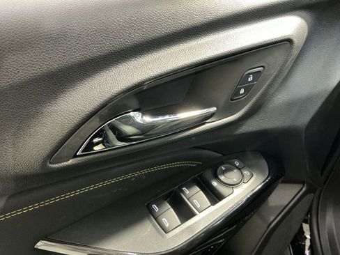 New 2026 Chevrolet Trax ACTIV FWD image 16