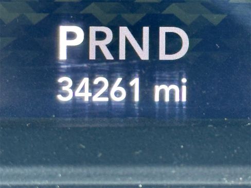 Used 2024 Jeep Wrangler Sahara image 30