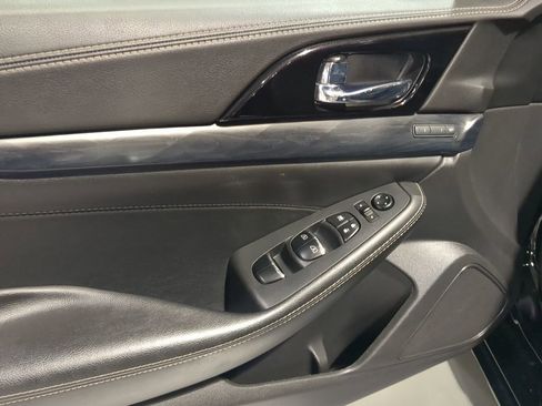Used 2021 Nissan Maxima Platinum w/ Sport Mat Group FWD image 14