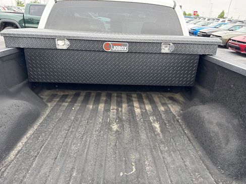 Used 2008 Ford F150 STX RWD image 10