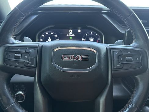 Used 2022 GMC Sierra 1500 AT4 AWD/4WD image 22