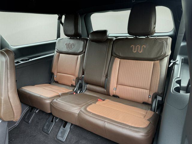 New 2027 Ford Expedition Max King Ranch AWD/4WD image 12