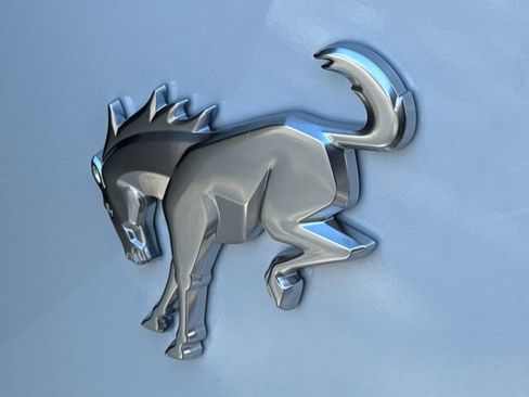 New 2025 Ford Bronco Outer Banks image 11