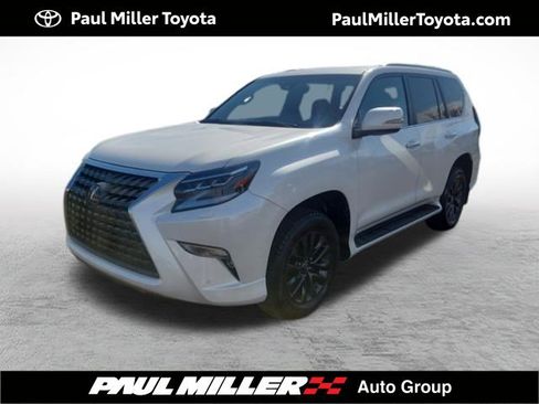 Used 2023 Lexus GX 460 Premium image 1