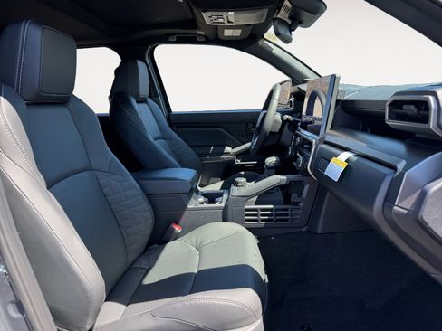 New 2026 Toyota 4Runner TRD Sport Premium AWD/4WD image 18