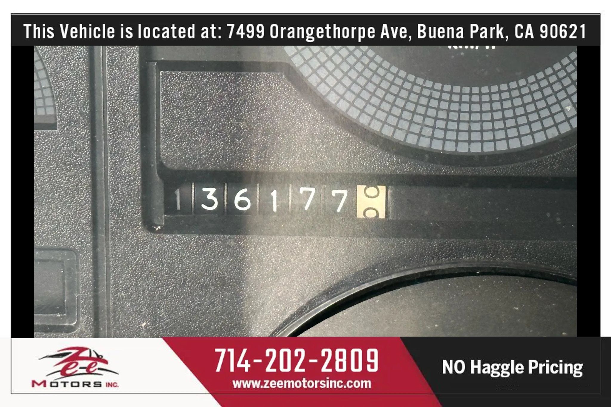 Used 1989 Chevrolet Silverado 3500 4x4 Extended Cab image 24