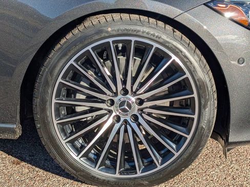 New 2026 Mercedes-Benz C 300 4MATIC Sedan image 10