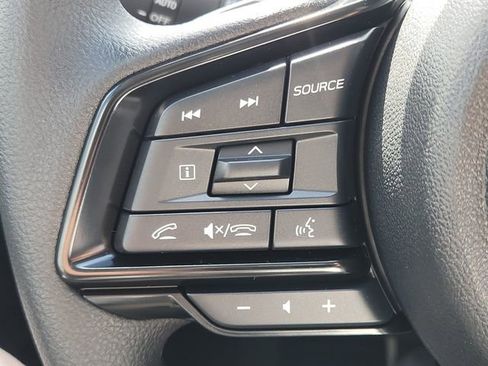 New 2026 Subaru Crosstrek 2.0i Premium AWD/4WD image 21