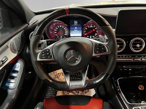 Used 2017 Mercedes-Benz C 63 AMG S image 27
