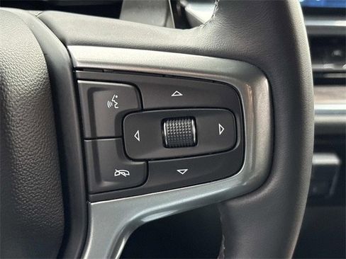 Used 2023 Chevrolet Silverado 1500 LTZ image 30