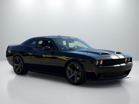 Used 2023 Dodge Challenger SRT Hellcat RWD image 10