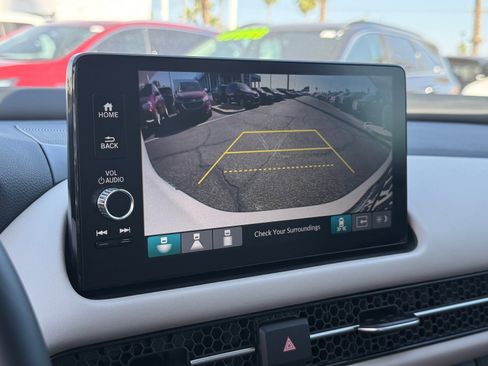 Used 2025 Honda HR-V EX-L image 20