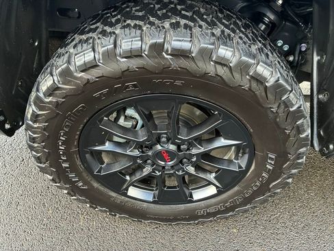 Used 2024 Toyota Tundra SR5 image 11