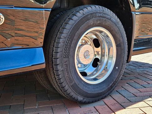 New 2025 Mercedes-Benz Sprinter 3500 image 13