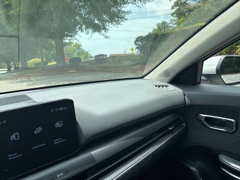 Used 2025 Kia K4 FWD image 31