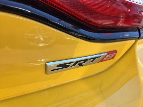 Used 2012 Dodge Charger SRT8 Super Bee w/ Premium Audio Group II image 19