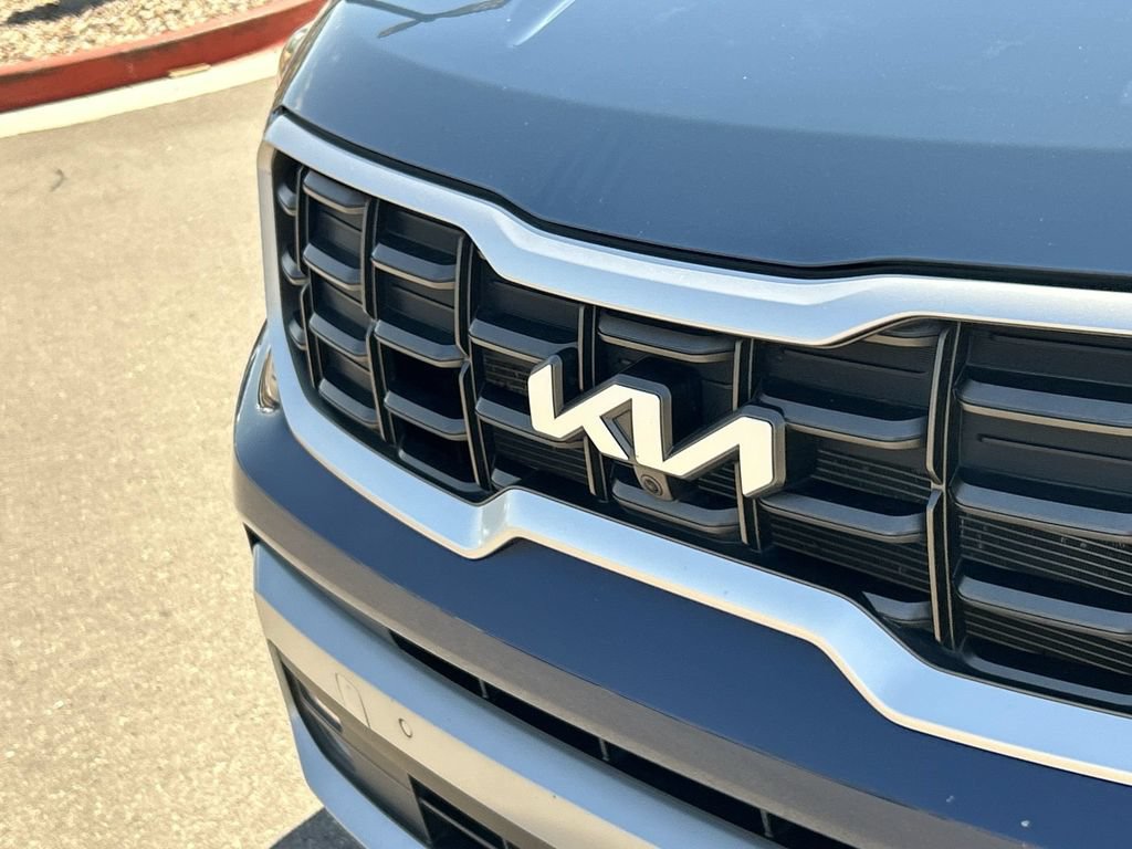 Used 2023 Kia Telluride SX Prestige AWD/4WD image 32