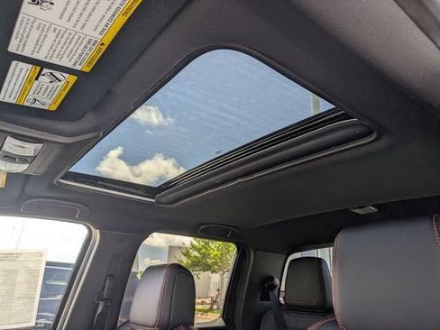 New 2026 Nissan Frontier Pro-X RWD image 16