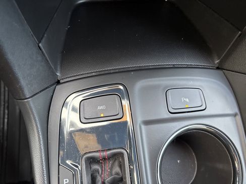 Certified 2024 Chevrolet Equinox RS w/ RS Leather Package image 27