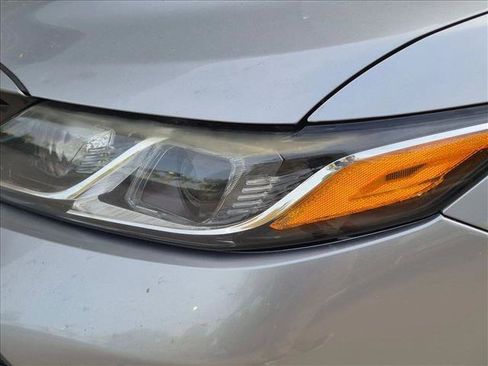Certified 2020 Toyota Camry LE FWD image 10