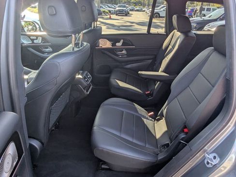 Certified 2023 Mercedes-Benz GLS 450 GLS 450 image 27