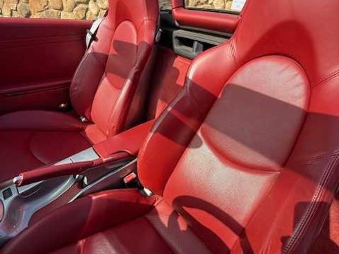 Used 2008 Porsche Boxster S image 15