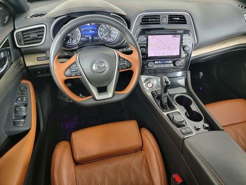 Used 2020 Nissan Maxima Platinum w/ Reserve Package FWD image 31