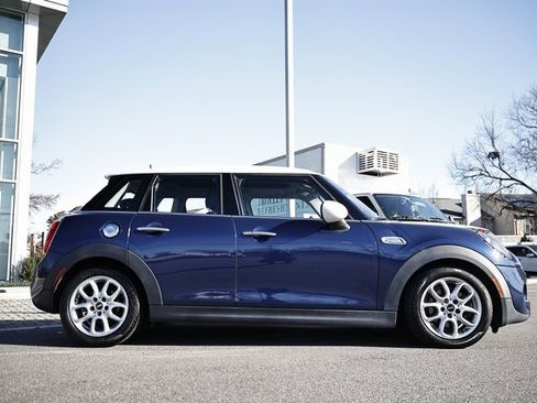 Used 2017 MINI Cooper S image 3