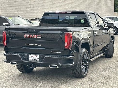 Used 2023 GMC Sierra 1500 Denali w/ Denali Reserve Package image 4