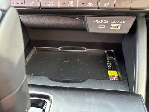 New 2026 Subaru Outback Premium image 78