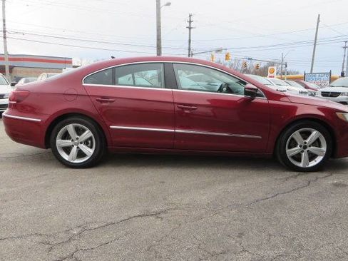 Used 2014 Volkswagen CC Sport image 6