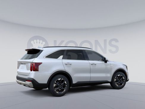 New 2026 Kia Sorento S image 8