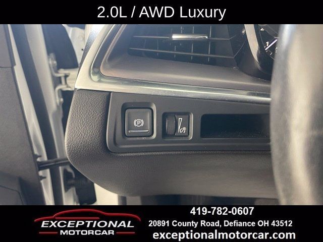 Used 2022 Cadillac XT5 Luxury AWD/4WD image 36