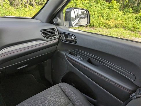New 2025 Dodge Durango GT w/ Blacktop Package image 17