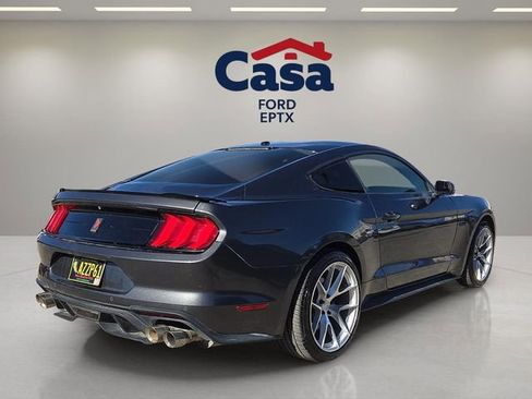 Used 2019 Ford Mustang GT w/ Black Accent Package image 3