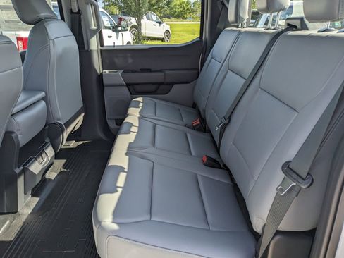 New 2025 Ford F250 XL w/ XL Chrome Package image 14