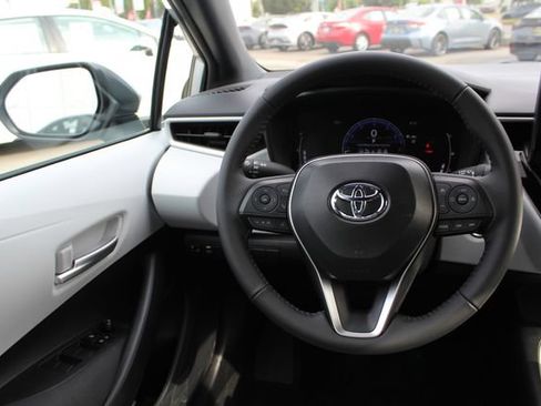 Certified 2026 Toyota Corolla SE FWD image 40