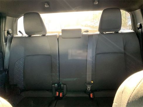 New 2026 Toyota Tacoma SR image 30